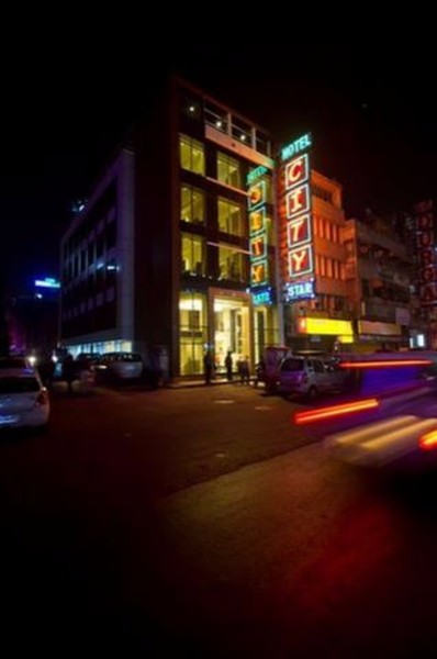 Photo of Hotel City Star, 3-star hotel in Delhi (and vicinity)