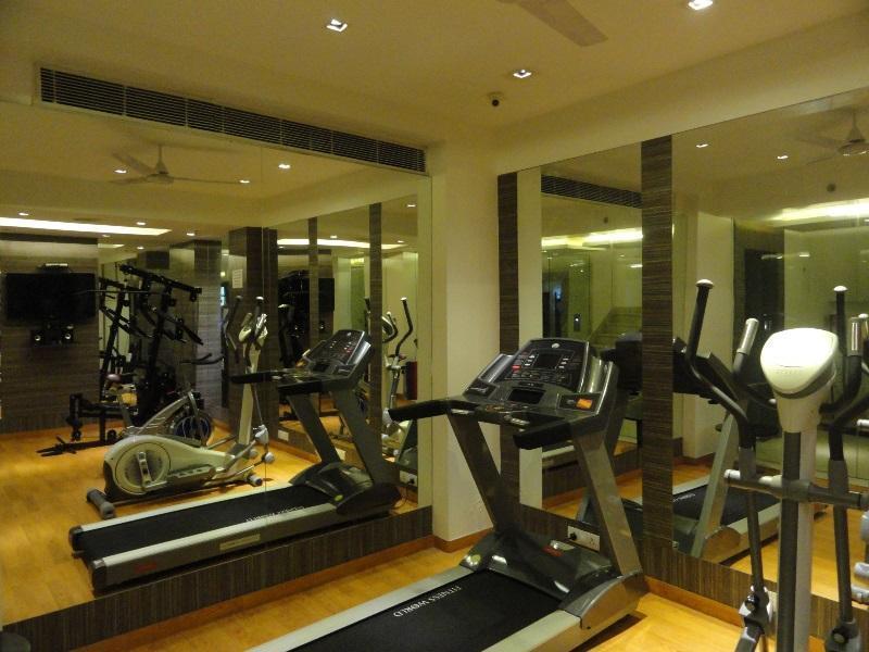 Photo of Hotel City Star, 3-star hotel in Delhi (and vicinity)