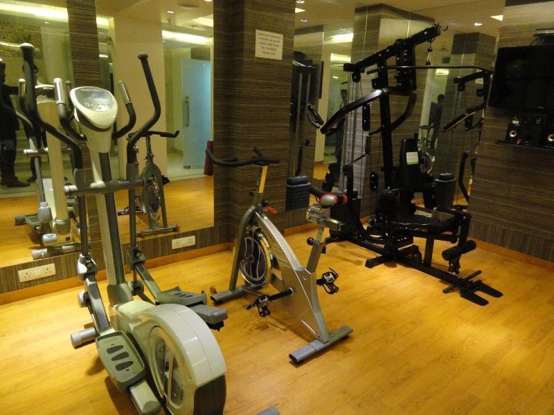 Photo of Hotel City Star, 3-star hotel in Delhi (and vicinity)