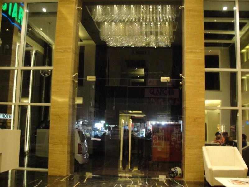 Photo of Hotel City Star, 3-star hotel in Delhi (and vicinity)