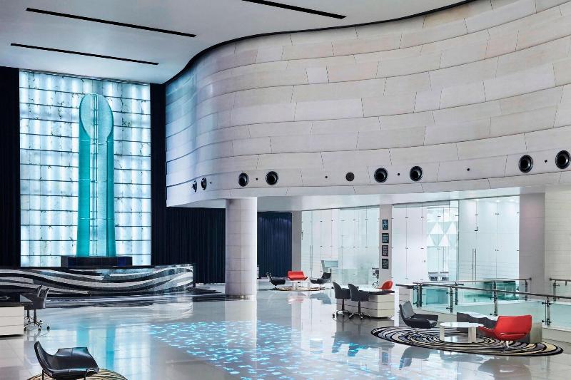 Le Meridien New Delhi exterior, 5-Star hotel in Delhi (and vicinity)