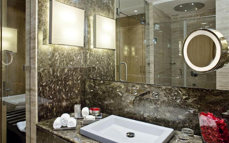 Photo of Le Meridien New Delhi, 5-star hotel in Delhi (and vicinity)