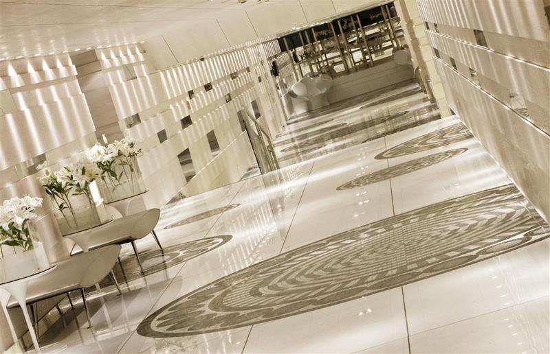 Photo of Le Meridien New Delhi, 5-star hotel in Delhi (and vicinity)
