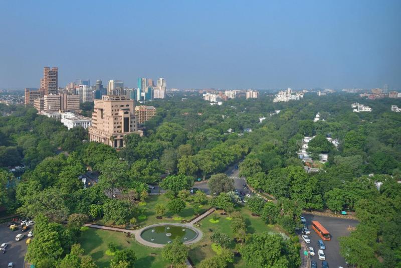 Photo of Le Meridien New Delhi, 5-star hotel in Delhi (and vicinity)