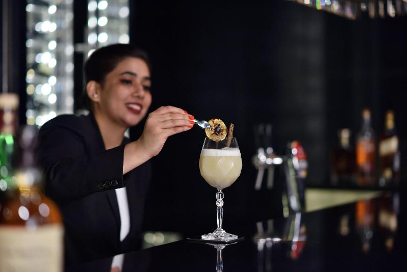 Photo of Le Meridien New Delhi, 5-star hotel in Delhi (and vicinity)