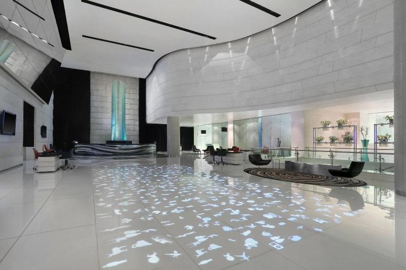 Photo of Le Meridien New Delhi, 5-star hotel in Delhi (and vicinity)