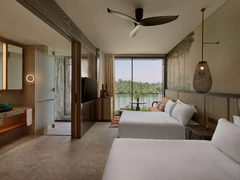 Photo of Mandai Rainforest Resort by Banyan Tree, 5-star hotel in Singapore