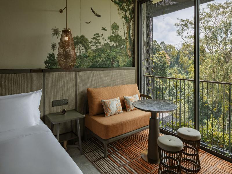 Photo of Mandai Rainforest Resort by Banyan Tree, 5-star hotel in Singapore