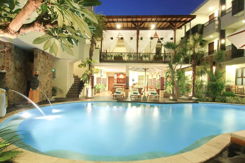 Manggar Indonesia Hotel & Residence, Singapore