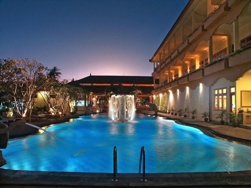 Febri's Hotel & Spa, Singapore