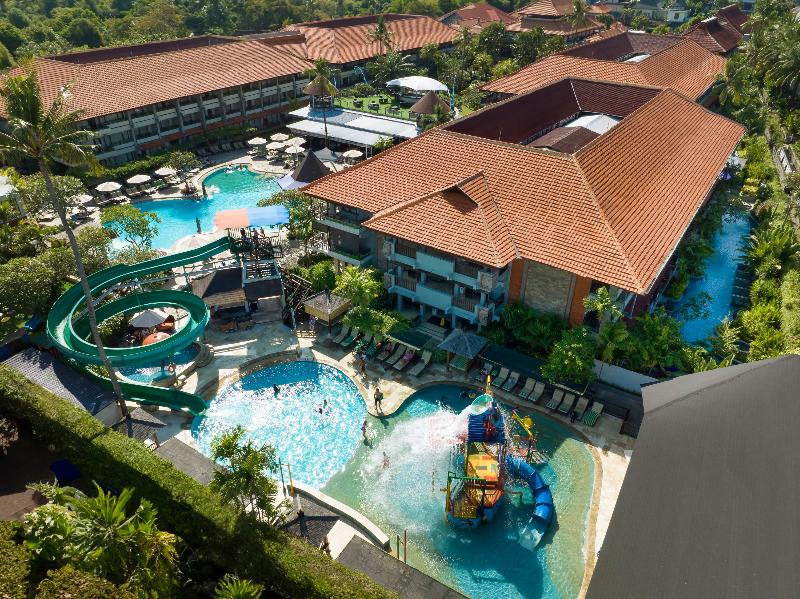 Bali Dynasty Resort, Singapore