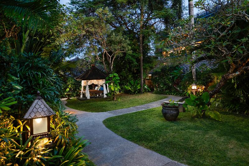 Rama Beach Resort and Villas, Singapore