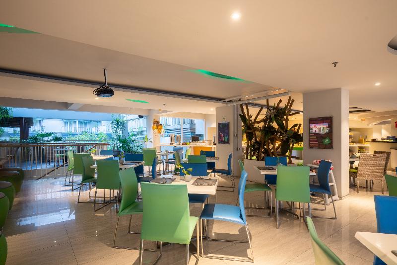 EDEN Hotel Kuta Bali, Singapore