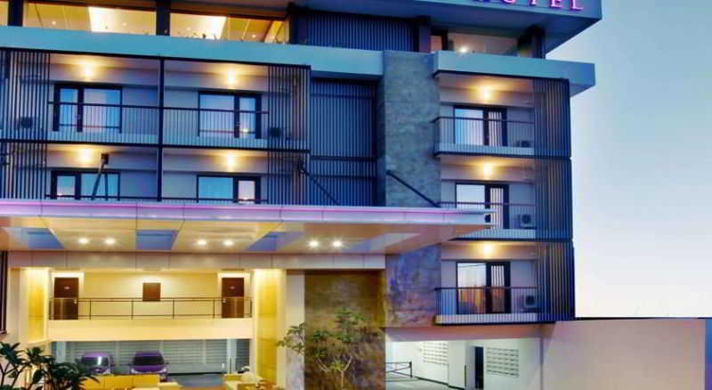 Quest Hotel Kuta by ASTON, Singapore