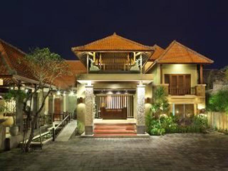 Adhi Jaya Hotel, Singapore