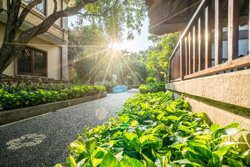 Risata Bali Resort and Spa, Singapore