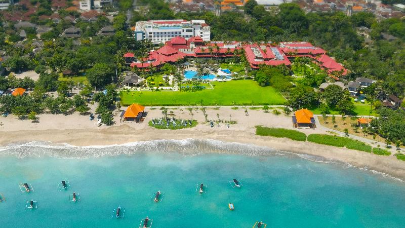 Holiday Inn Resort Baruna Bali by IHG, Singapore