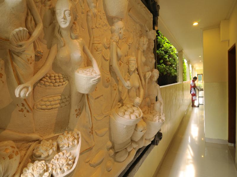 Green Garden Hotel, Singapore