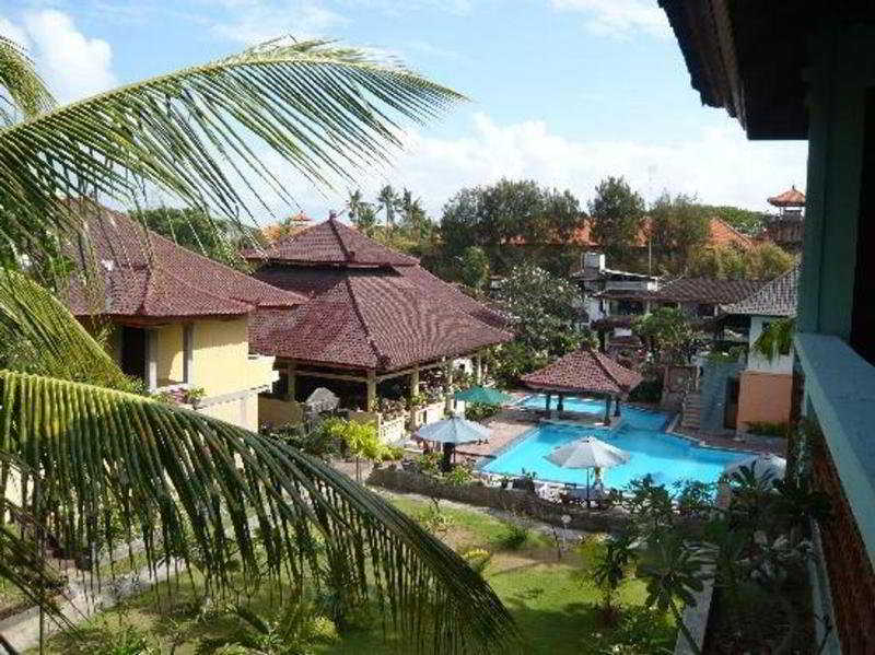 Bakung Beach Resort, Singapore