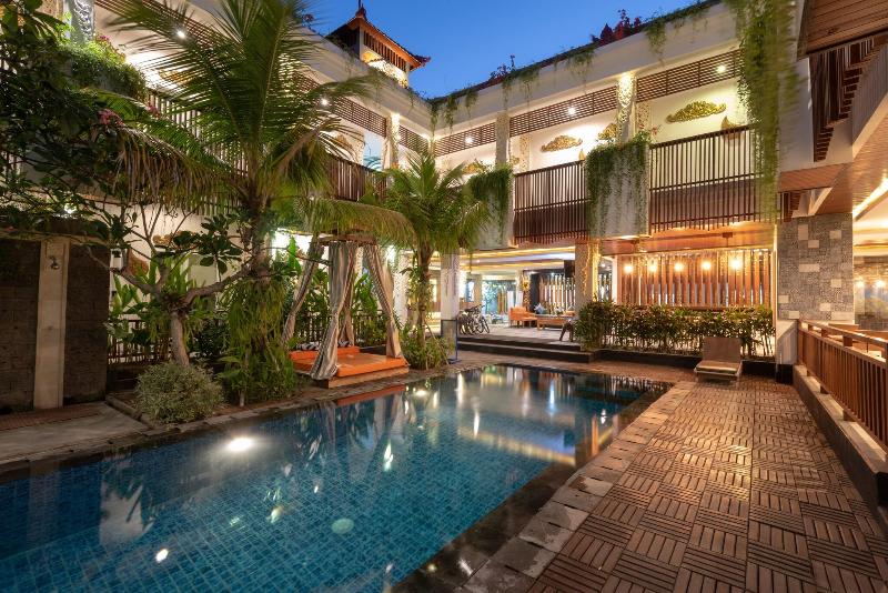 Pondok Anyar Inn, Singapore