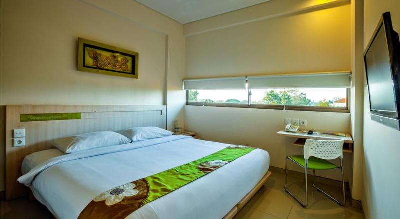 J Hotels Kuta, Singapore