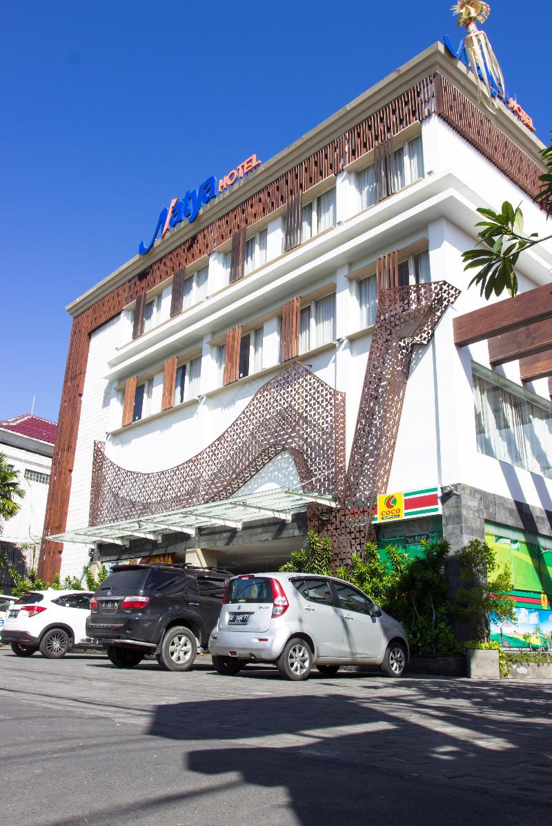 Natya Hotel Kuta, Singapore