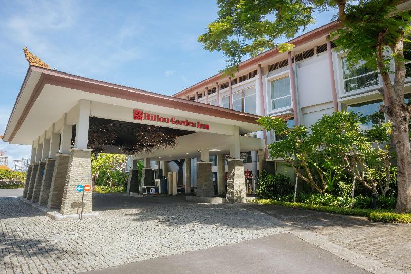 Hilton Garden Inn Bali Ngurah Rai Airport, Singapore