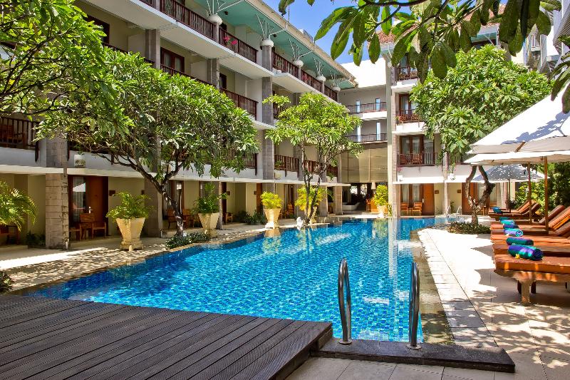 The Rani Hotel & Spa, Singapore