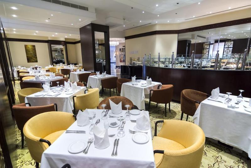 Photo of Le Meridien Medina, 5-star hotel in Medina