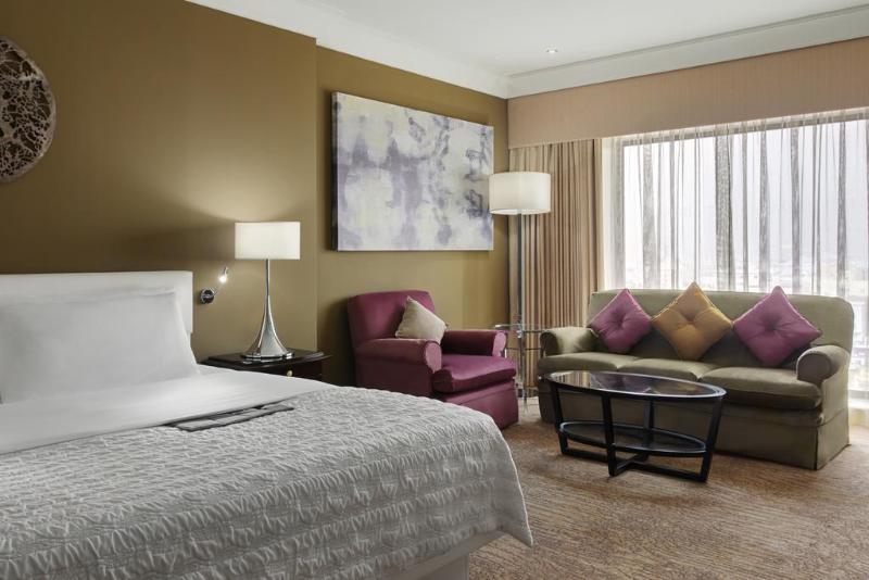 Photo of Le Meridien Medina, 5-star hotel in Medina