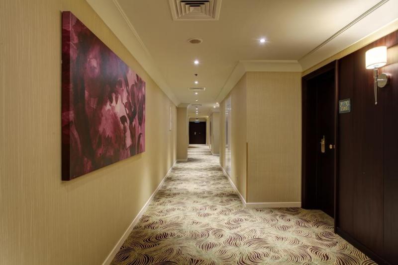 Photo of Le Meridien Medina, 5-star hotel in Medina