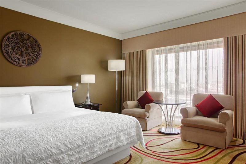 Photo of Le Meridien Medina, 5-star hotel in Medina