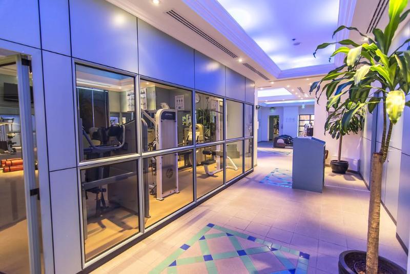 Photo of Le Meridien Medina, 5-star hotel in Medina