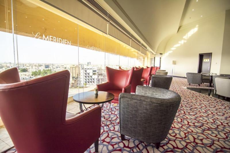 Photo of Le Meridien Medina, 5-star hotel in Medina
