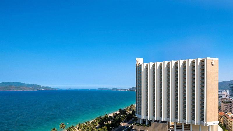 InterContinental Nha Trang by IHG, Singapore