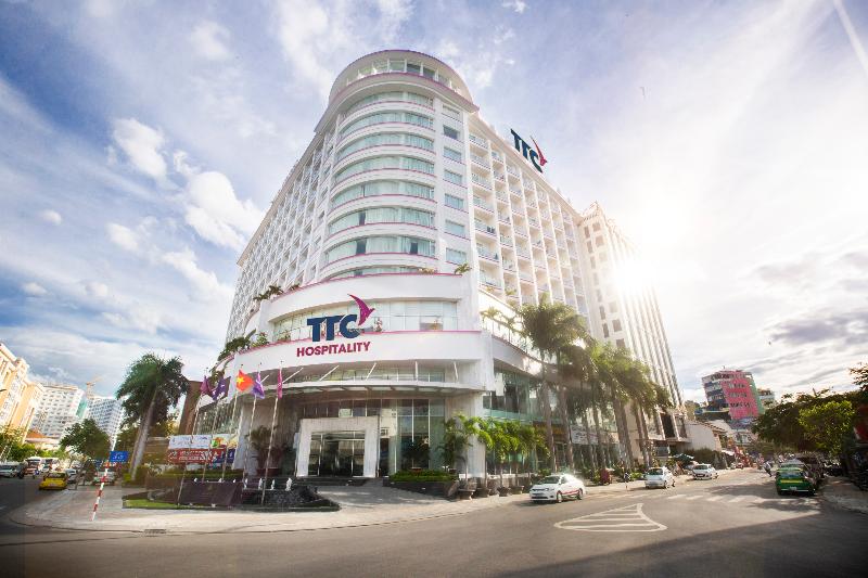 TTC Hotel - Michelia, Singapore