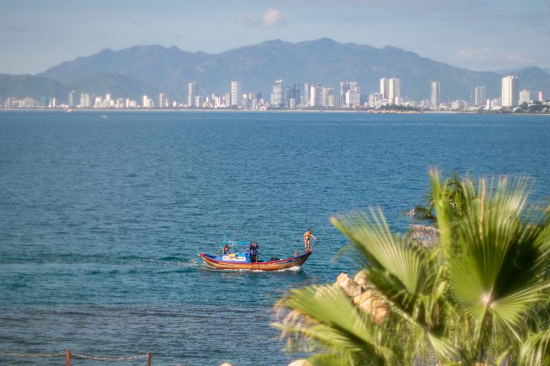 Amiana Resort Nha Trang, Singapore