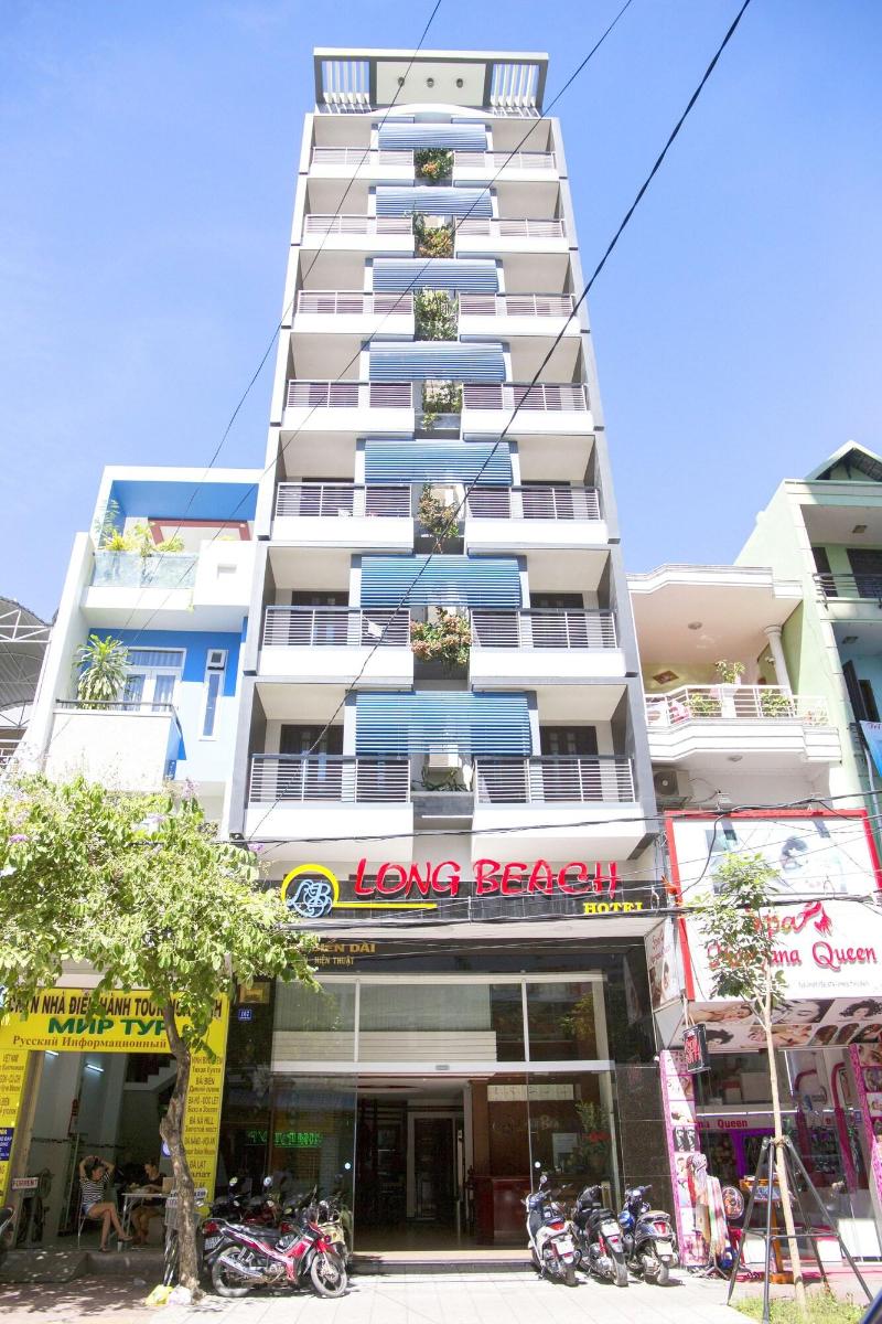 Galliot Hotel Nha Trang, Singapore