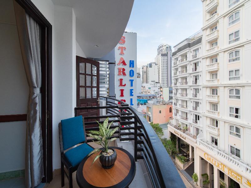 Galliot Hotel Nha Trang, Singapore
