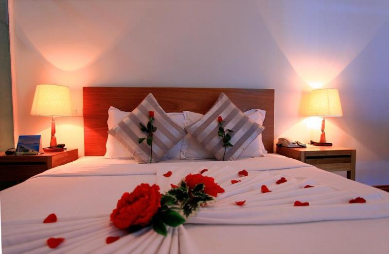 Prime Hotel, Singapore