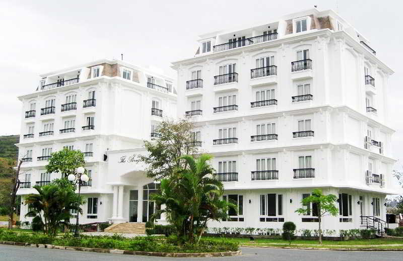 Paragon Villa Hotel, Singapore