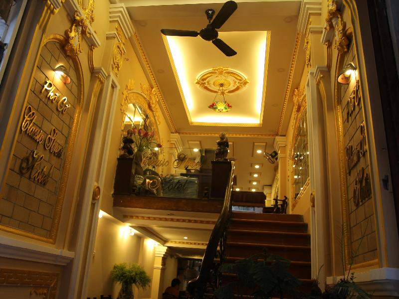Classic Street Hotel, Singapore