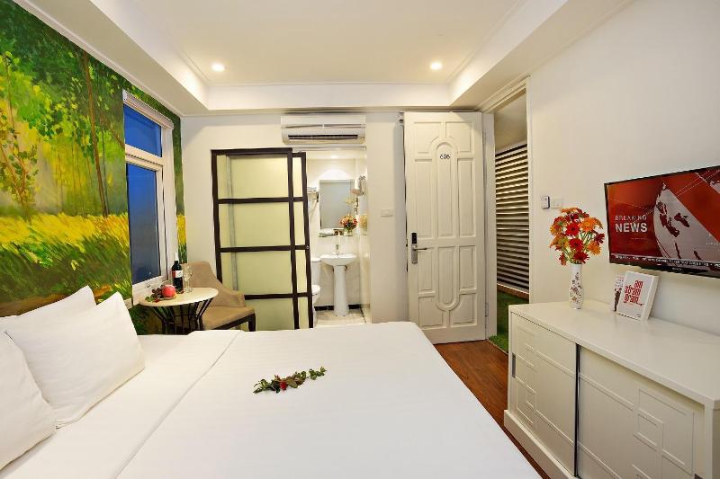 Jasmine Garden Hotel, Singapore