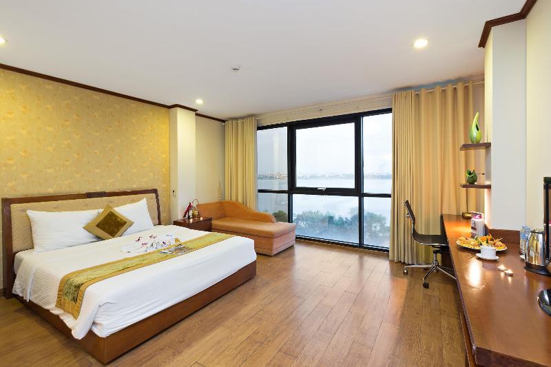 Sunset Westlake Hanoi Hotel, Singapore