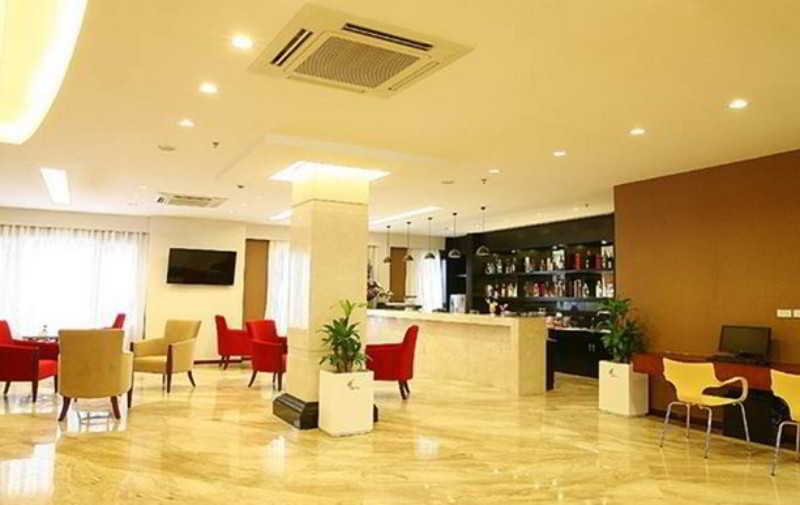 Riverside Hanoi Hotel, Singapore