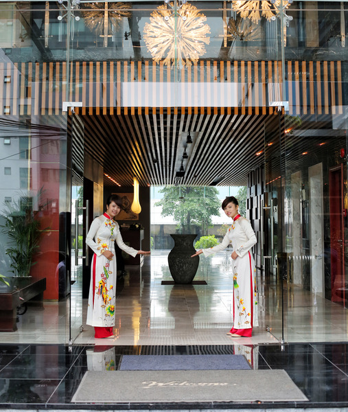 My Way Hotel & Residence, Singapore