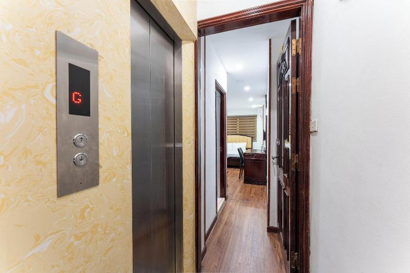 Little Hanoi Hotel, Singapore