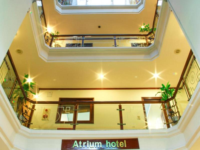Parklane Hanoi Hotel, Singapore