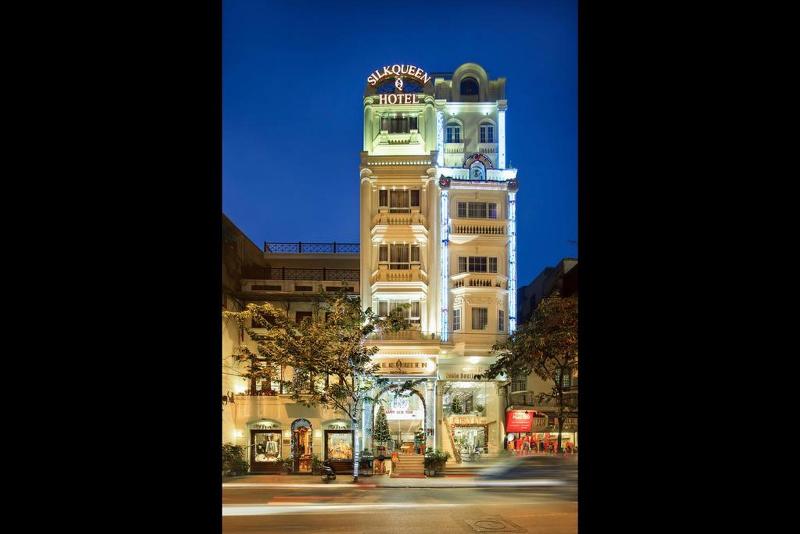 SQ HANG GAI HOTEL & SPA, Singapore