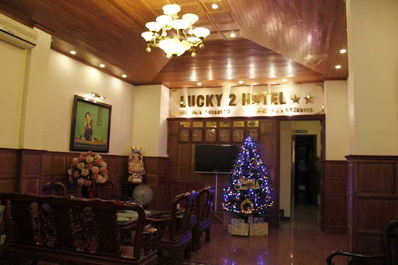 Lucky 2 Hotel & Travel, Singapore